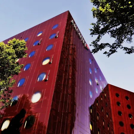 Arcotel Onyx Hamburg