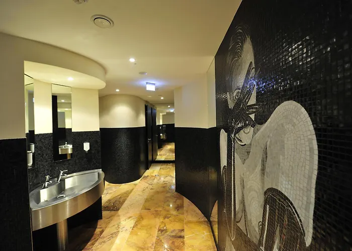 Arcotel Onyx Hotel 4*