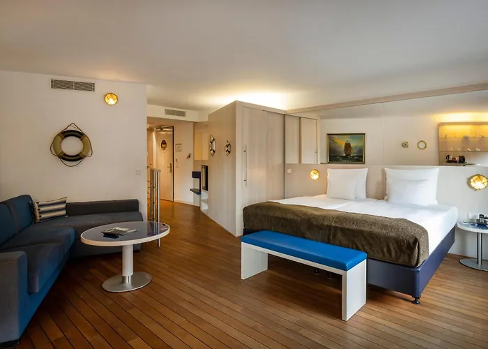 Arcotel Onyx Hamburg