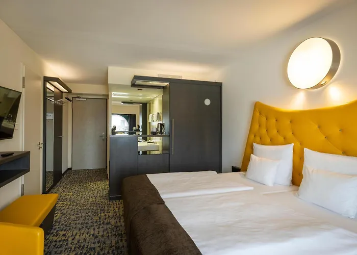 Hotel Arcotel Onyx 4*