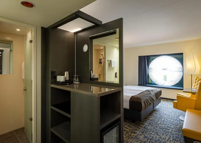 Hotel Arcotel Onyx