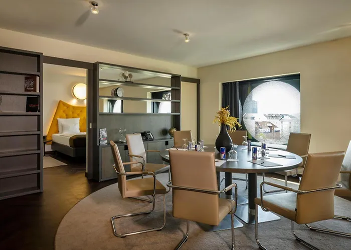 Arcotel Onyx Hotel 4*