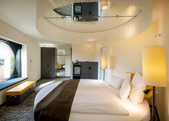 Hotel Arcotel Onyx