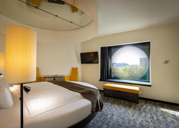 Arcotel Onyx Hotel 4*