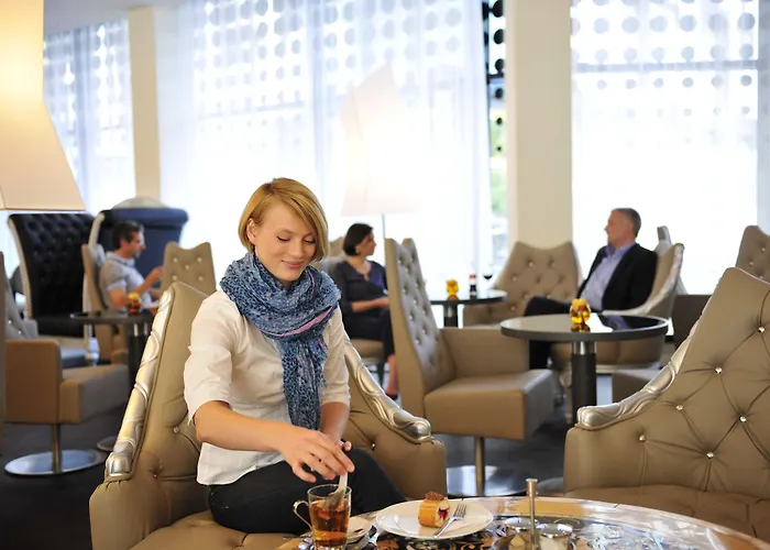 Arcotel Onyx Hamburg