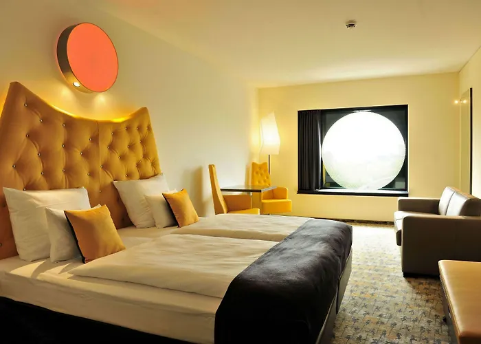 Hotel Arcotel Onyx 4*