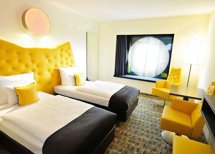 Arcotel Onyx Hotel 4*