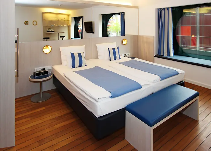 Arcotel Onyx Hotel