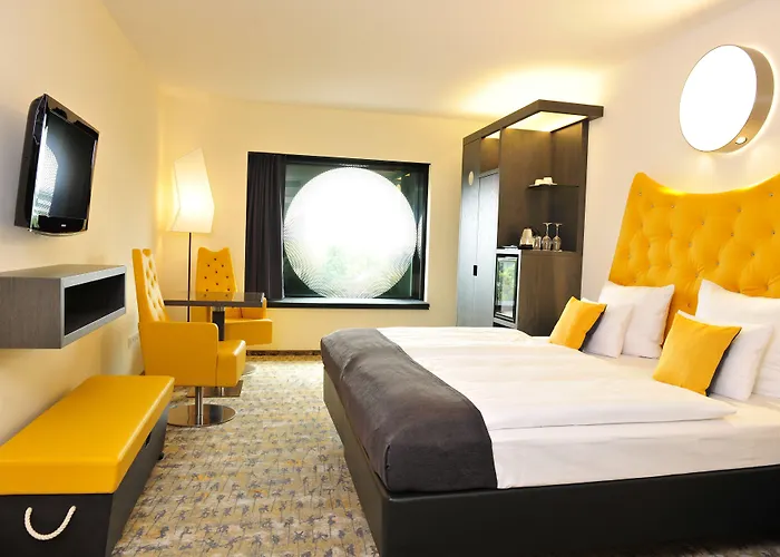 Hotel Arcotel Onyx