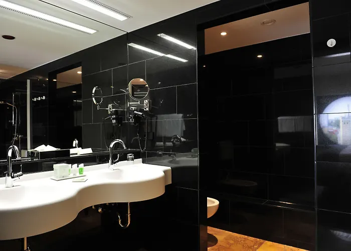 Arcotel Onyx Hotel