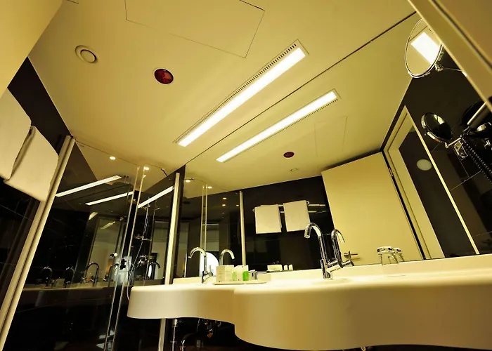 Arcotel Onyx Hotel