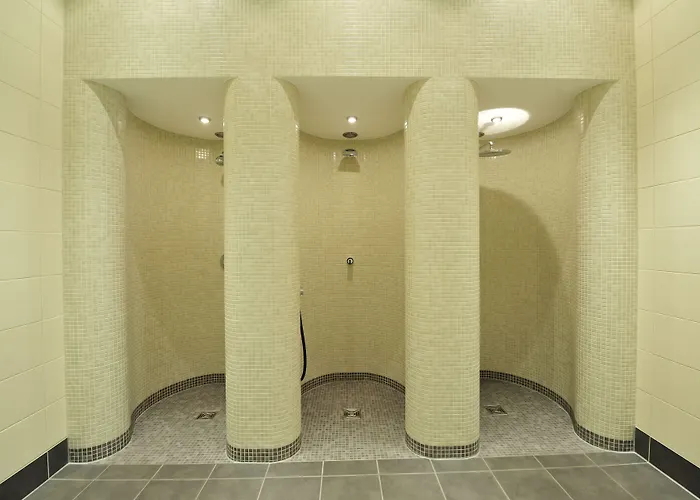 Arcotel Onyx 4* Hamburg