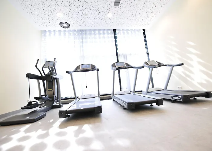 Arcotel Onyx Hotel Hamburg