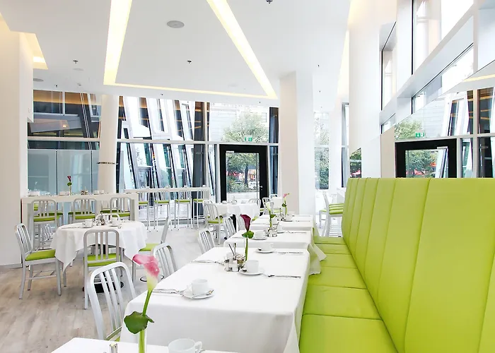 Hotel Arcotel Onyx 4*