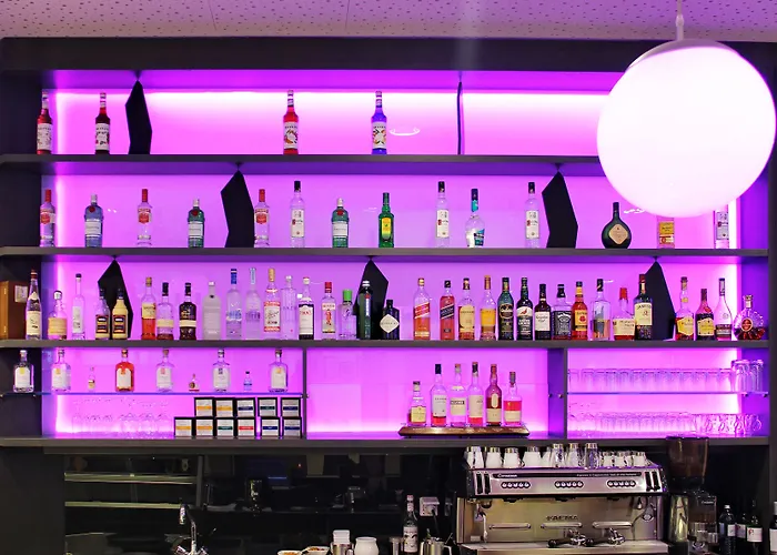 Arcotel Onyx Hamburg