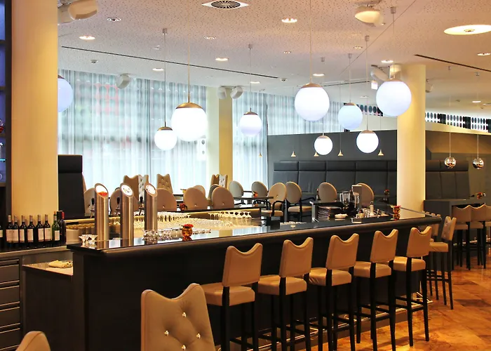 Hotel Arcotel Onyx