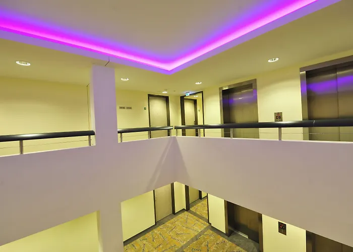 Arcotel Onyx 4*