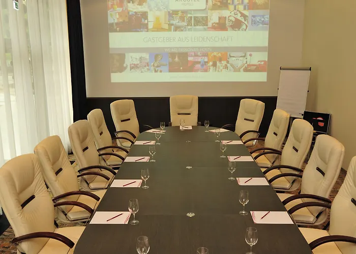 Arcotel Onyx Hamburg