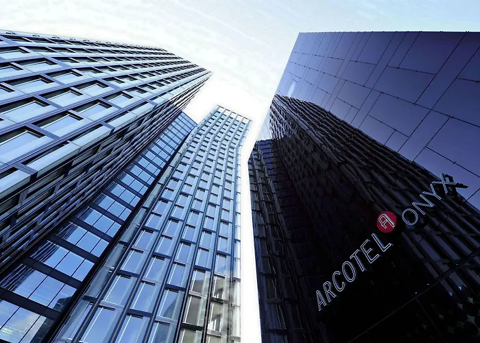 Arcotel Onyx