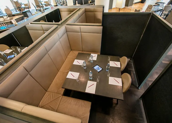 Hotel Arcotel Onyx