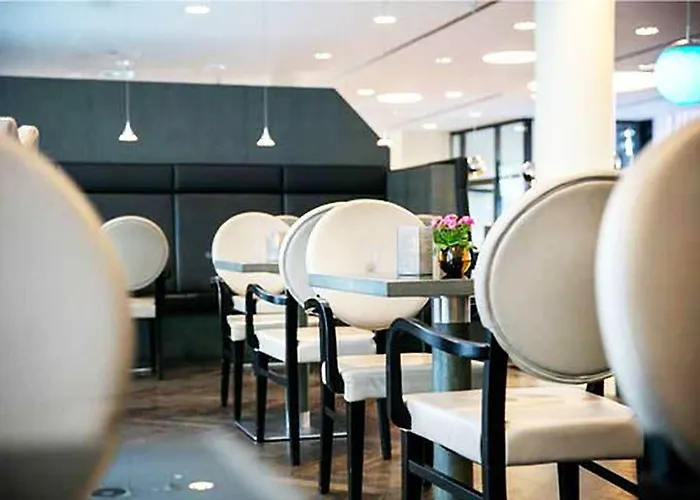 Arcotel Onyx Hamburg