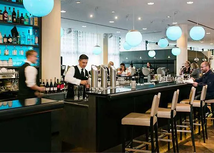 Hotel Arcotel Onyx 4*