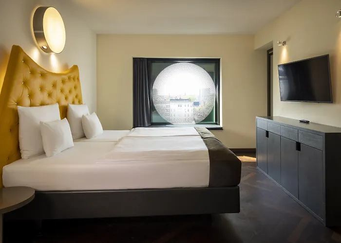 Arcotel Onyx 4*