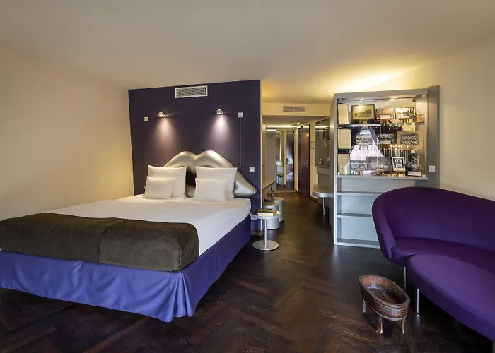 Hotel Arcotel Onyx 4*