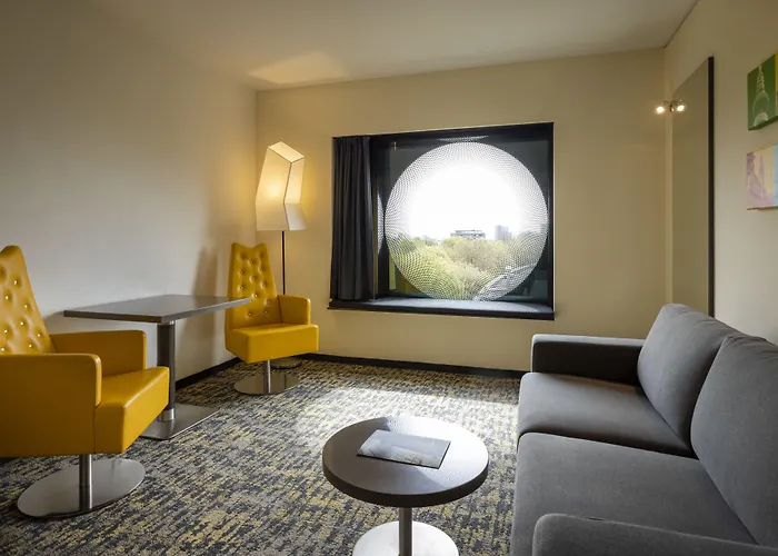 Arcotel Onyx Hotel 4*