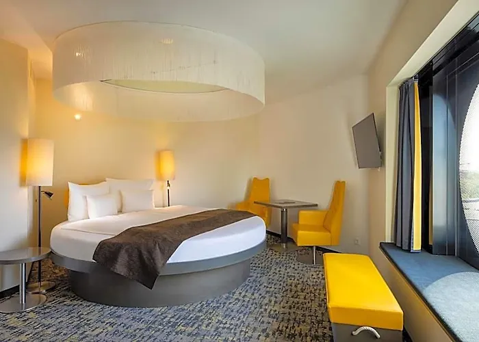 Arcotel Onyx Hotel